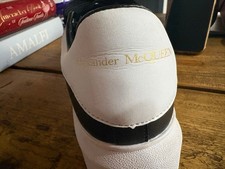 Alexander McQueen Men's Size 9 Shoes