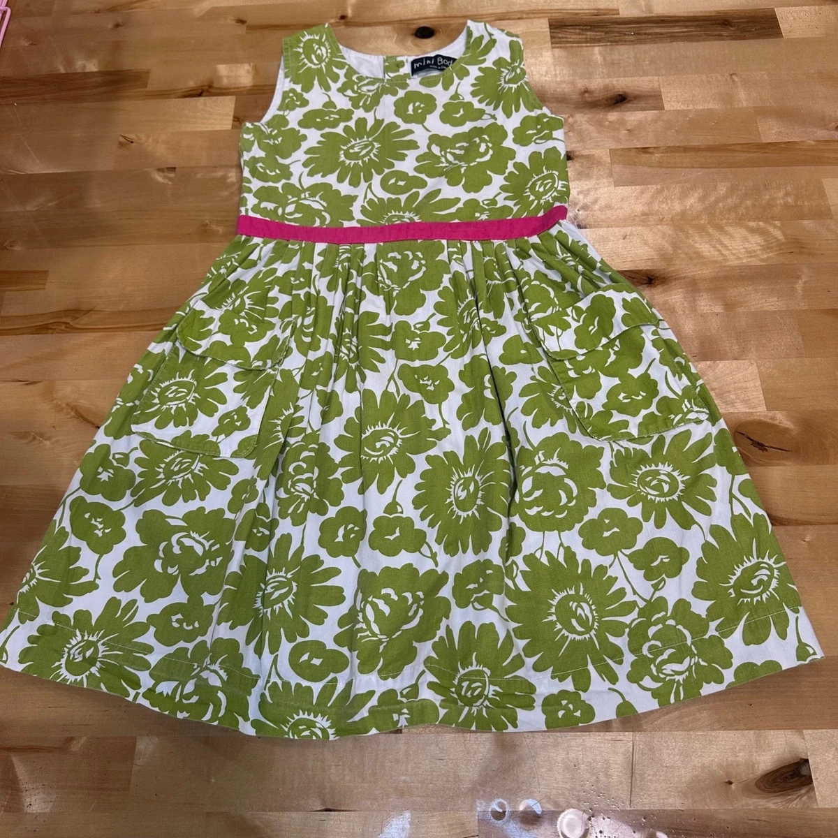 mini boden dress ebay NWT Mini Boden Tulle Dress