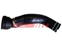 Fast KüHlerschlauch Oben FüR Fiat Doblo Kasten/Kombi 263_ 1.6 D Multijet 263
