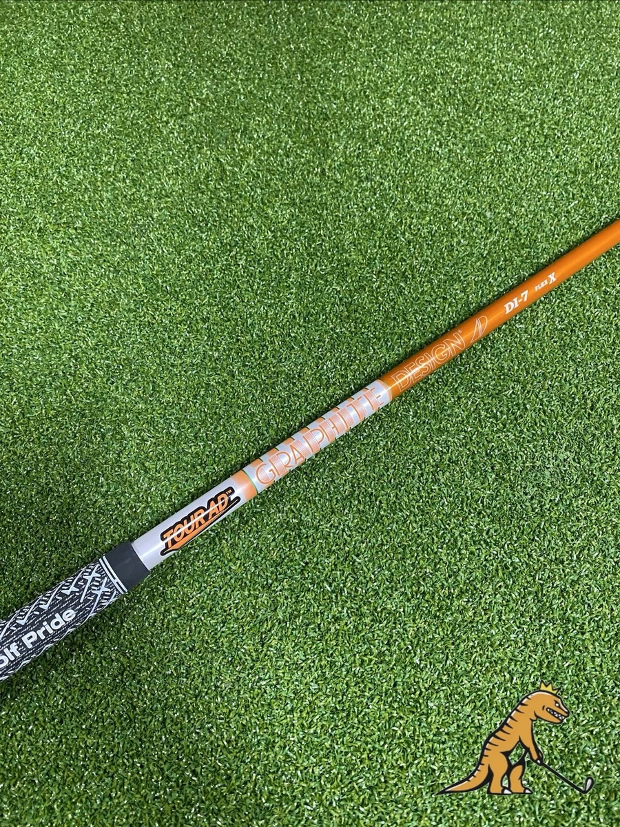 Graphite Design Tour AD DI Golf Club Shafts for sale - eBay