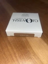 Huda Beauty GloWish Luminous Pressed Powder  -10 DEEP TAN - .35oz🔥 NEW!! 📦🚀🌎