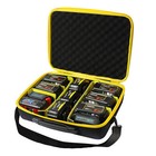 for Dewalt 10.8V 12V 18V 54V Charger Adapter Battery Storage Box Carry Case