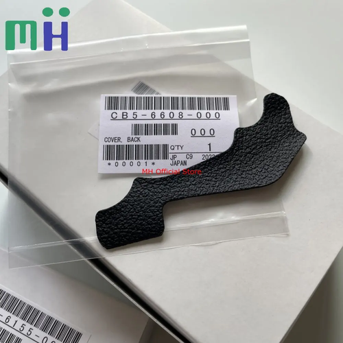 NUEVO Para Canon 90D Agarre Goma Cubierta Lateral Goma Pulgar Goma Cámara Reparación Pieza - Imagen 5 de 9