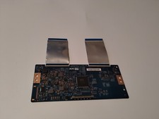VIZIO M50-D1 TV CONTROL BOARD 55.50T32.C01 / 50T32-C04