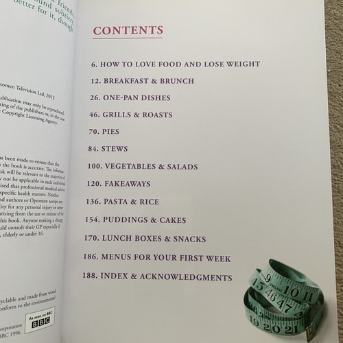 The Hairy Dieters Cook Book - Picture 2 of 3