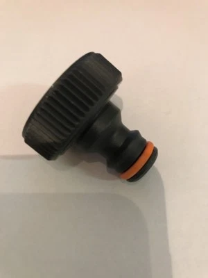 KARCHER BSP HD HDS WATER INLET PRESSURE WASHER CONNECTOR HOSE LOCK TYPE 33MM