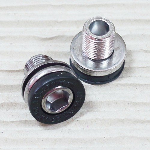 Jeu De Vis XLC CR-E04 BIE.M12 Bosch Classic (2 Unités) – Pièce Détachée Pour Bosch Classic, Taille Unique, Multicolore