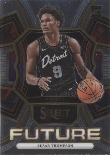 2023-24 Panini Select - Ausar Thompson #20