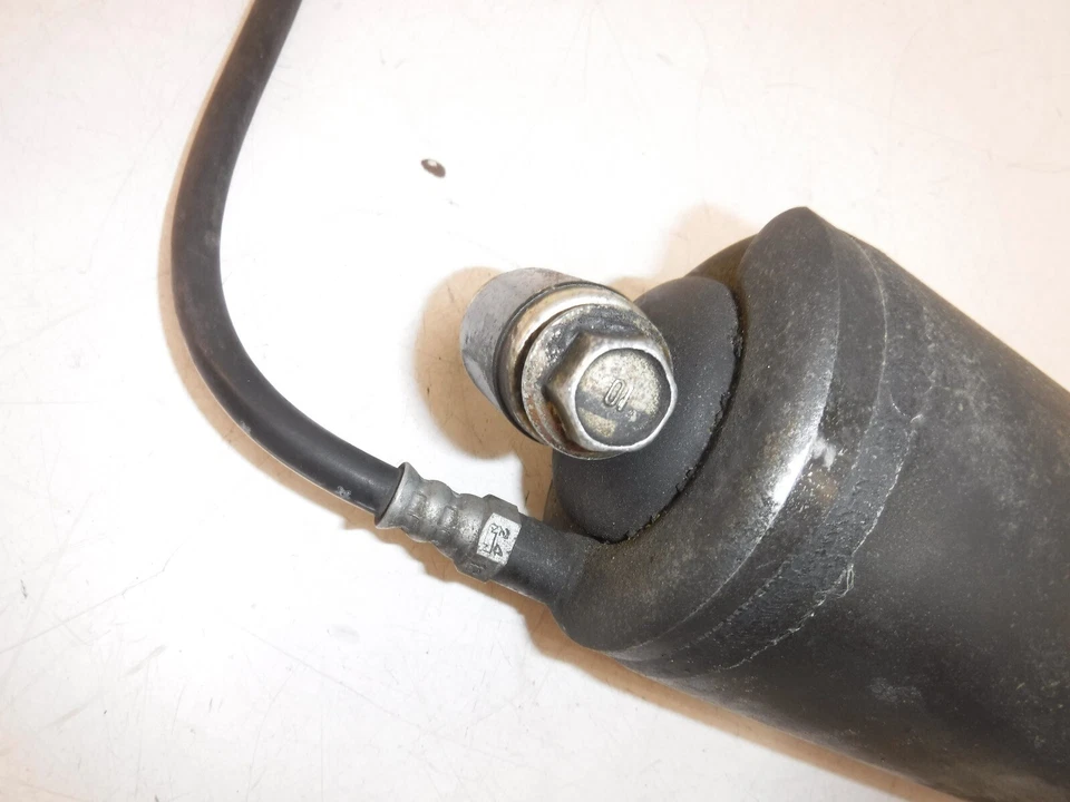 1983 HONDA SILVER WING 650 REAR BACK SHOCK ABSORBER - Image 4 of 4