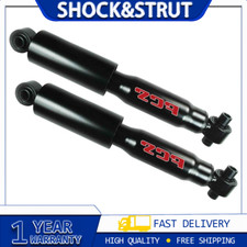 Rear Left and Right Shock Absorber 2X Set Fits For 2000-2006 Mazda MPV FCS
