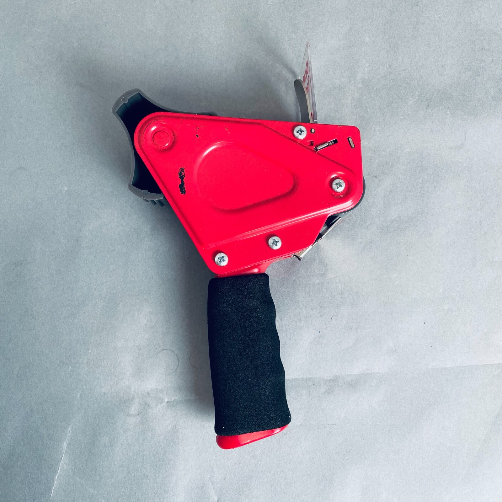 Scotch Heavy Duty Tape Dispenser Gun with Foam Handle Total of 3 Dispensers