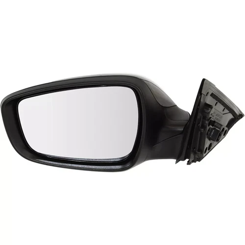 New Left Power Mirror Heated Manual Folding HY1320185 For 12-13 Hyundai Veloster