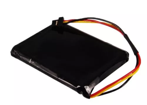 Replacement 900mAh 3.7v Battery For TomTom One XXL540 XXL 540 Navigation VF6d - Picture 1 of 1
