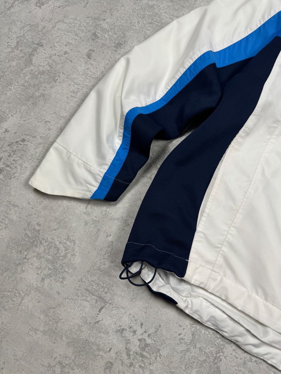 Vintage Nike TN Y2K Track Jacket Size XL | eBay Vintage Nike TN Y2K Track Jacket Size XL | eBay