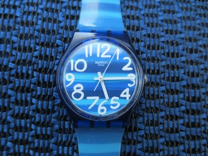 Swatch Watch AG 2012 Art {IS35} | eBay