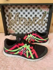 New Balance 811 V2 Fantom Tape Cush Womens Running Shoes Size 8