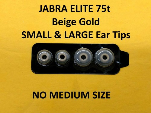 Genuine Jabra Elite 75t Replacement 