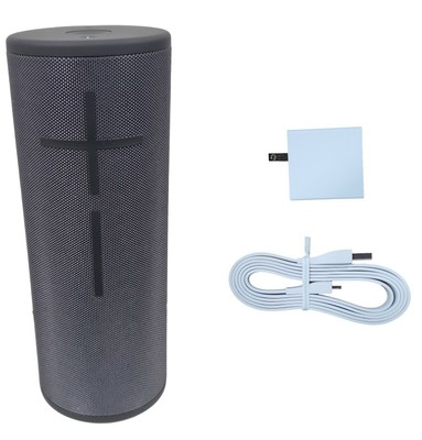 megaboom 3 microphone