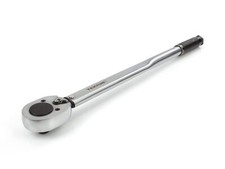 TEKTON 3/4 Inch Drive Micrometer Torque Wrenc...