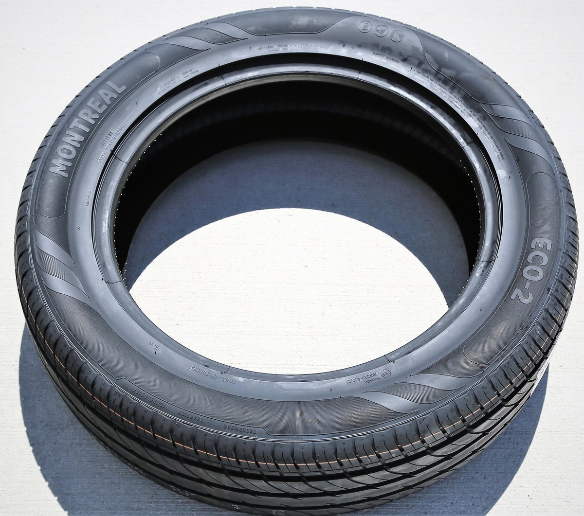 Tire Montreal Eco-2 175/65R14 82H AS A/S Performance | eBay