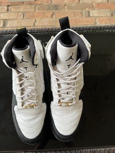 jordan fusion 12 taxi