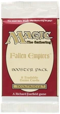 MTG Fallen Empires --- Commons, Uncommons, Rares! BUY 3 GET 1 FREE!     *B3G1*