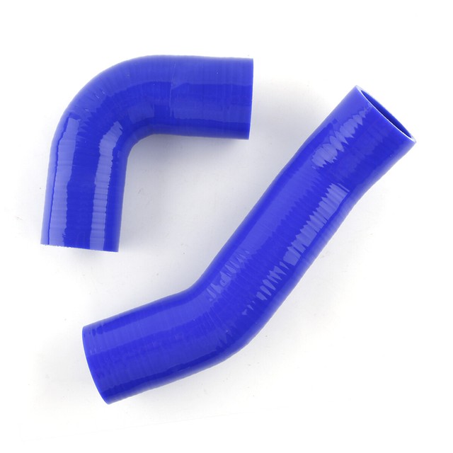 FOR JAGUAR XTYPE EGR MAP INTERCOOLER HOSE TURBO SILICONE PIPE C2S26988