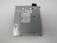 DELL LTO6 Half-High SAS drive  FOR TL2000 TL4000 - Working But Dented