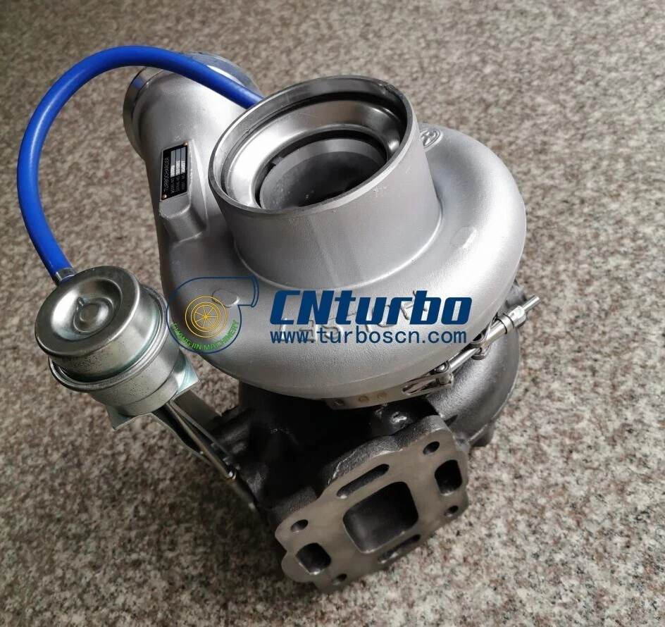 New HX55WM Turbocharger Cummins Marine Pegasus 8.9 turbo 4041656 