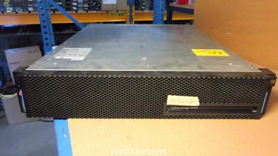 IBM System Storage 2859-NAS N3400 server - 3X 300GB HDD - DUAL PSU - INCL COVER