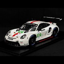 Spark Porsche 1:18 Diecast Racing Cars | eBay Spark Porsche 1:18 Diecast Racing Cars | eBay