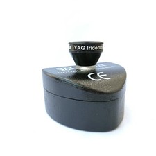 Dr Bawa YAG Iridectomy Lens For Ophthalmology & Optometry Free Shipping To All