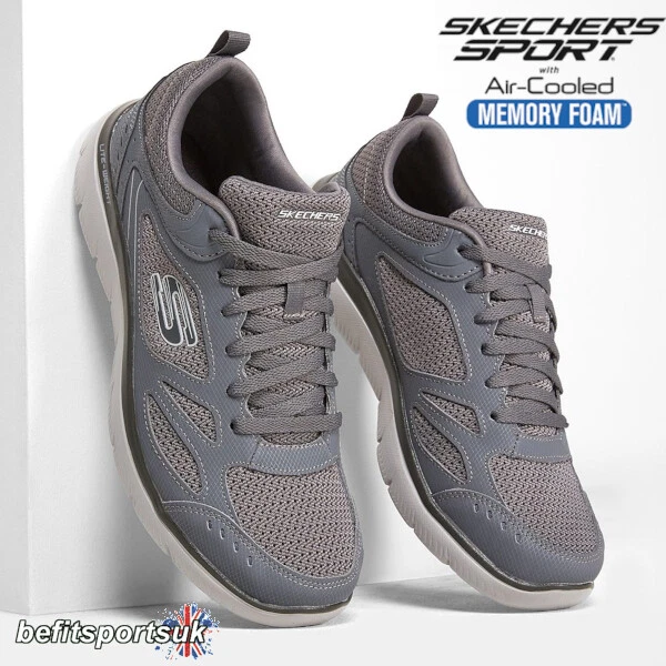 Skechers ayakkabı air cooled hotsell memory foam