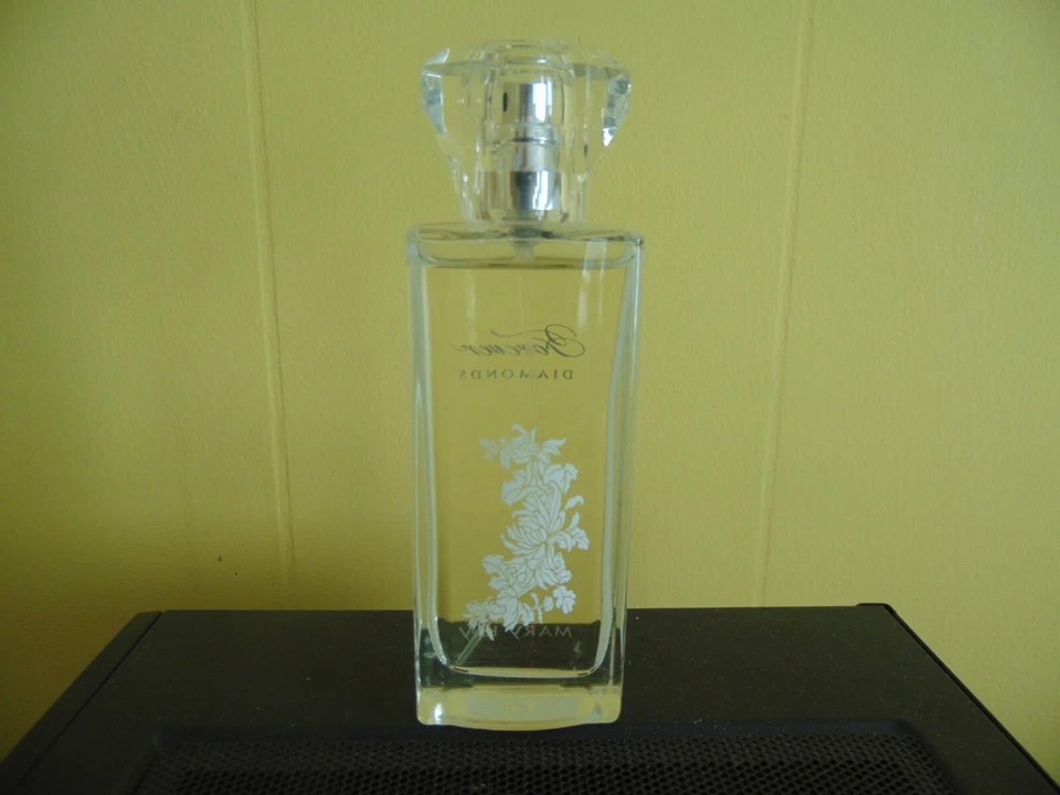 Mary Kay Forever Diamonds Eau De Perfume 2 fl oz - Image 2 of 2