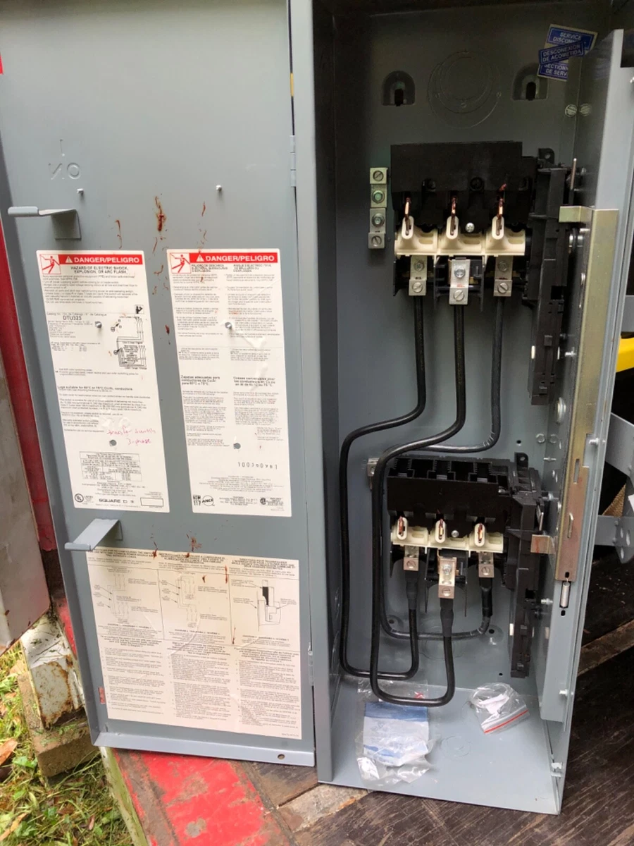 Manual Transfer Switch Generator Tap Box Combination vrogue.co