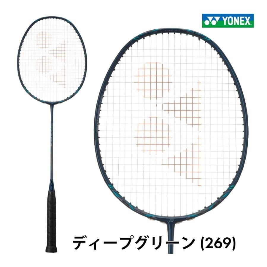 YONEX Nf-800P NANOFLARE 800 Pro 3U6 Frame Only New Badminton YONEX Nf-800P NANOFLARE 800 Pro 3U6 Frame Only New Badminton