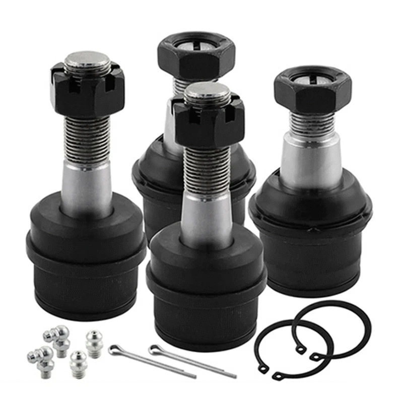 MOOG Front Upper Lower Ball Joint Kit for Ford F-250 F-350 Super Duty F-250 F350 - Image 2 of 4