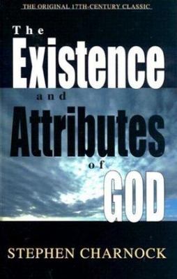 Existence and Attributes of God, The