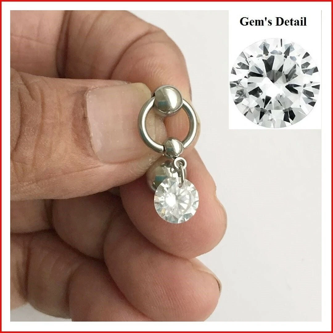 Vch dangle hotsell jewelry