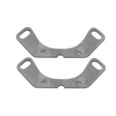 2Pcs For JONSBO TW6-240 ARGB All-in-One Cooling CPU Cooler Mounting Bracket II