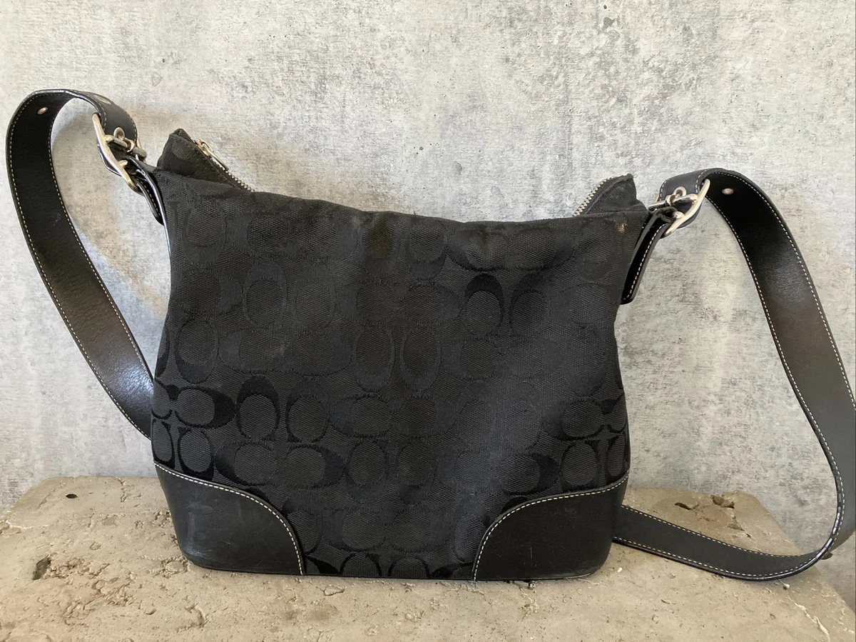 Used Coach Purses For Sale 2024 | favors.com