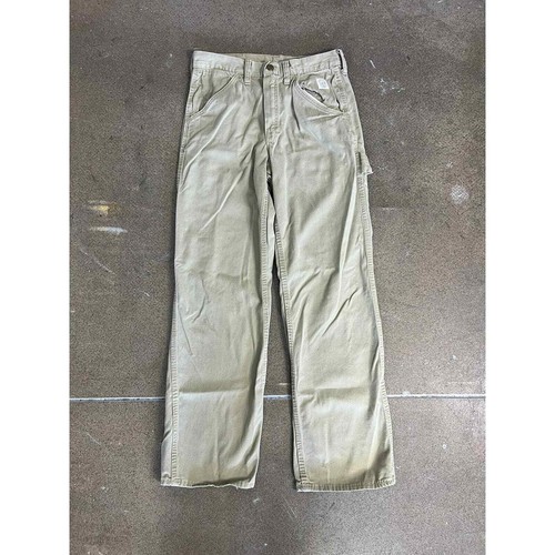 70's carpenter pants - Gem 70's carpenter pants - Gem