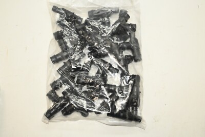 Uponor (Wirsbo) - 3/4'' x 1/2'' x 3/4'' ProPEX EP Reducing Tee QTY: 25
