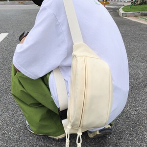 Men Womens Waist Belt Bag Chest Bag Fanny Pack Pouch Hip Purse Wallet Best Gifts