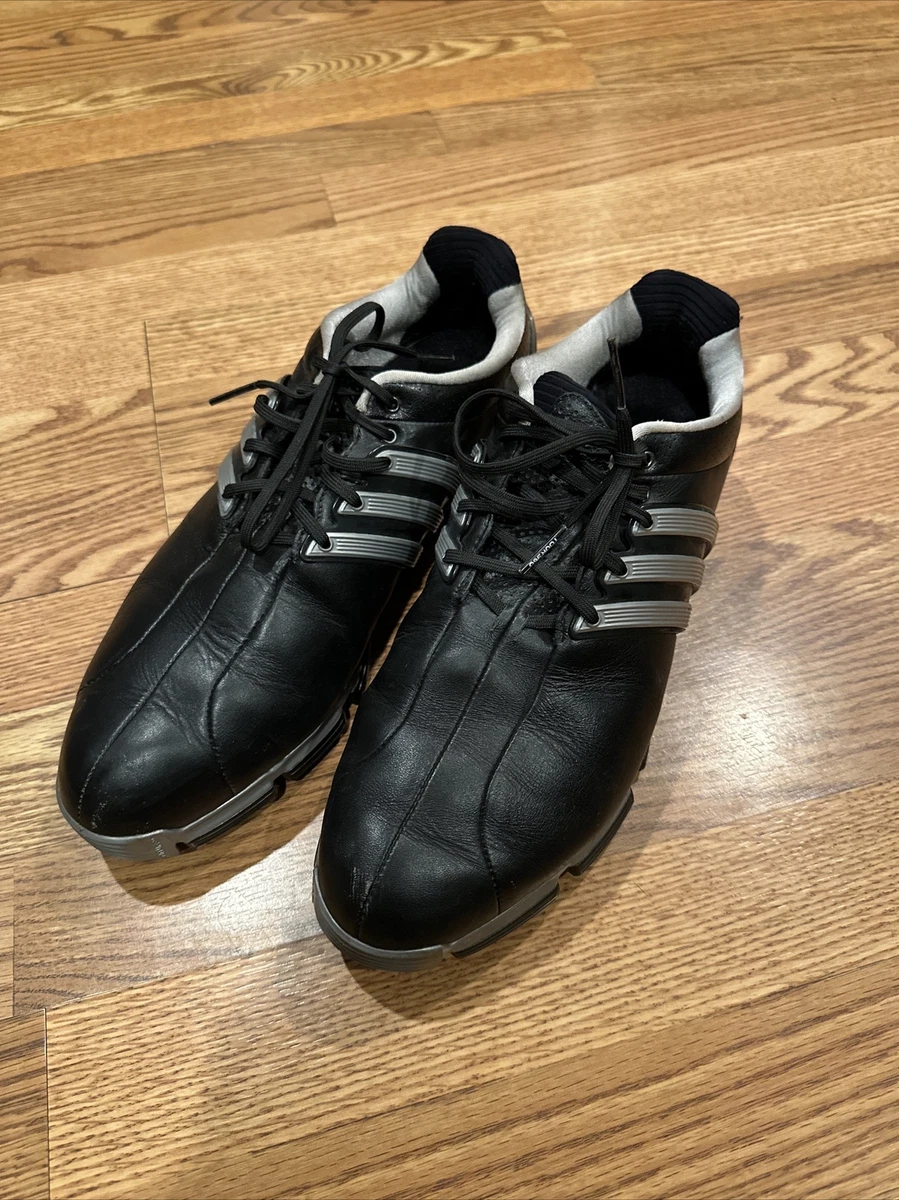 Mens adidas golf clearance shoes size 10