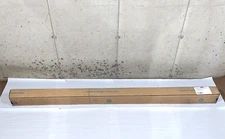 Da-Lite 33420 - Model B, 72" x 72", Square, Matte White Projector Screen