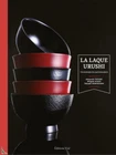 La laque Urushi - Urushi lacquer, French book