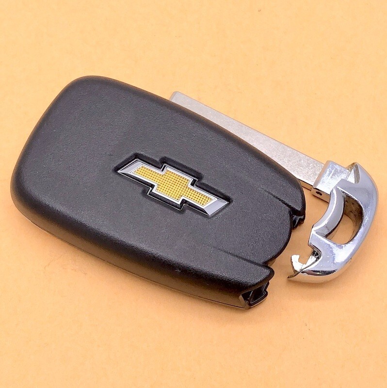 NEW CHEVY SPARK SONIC EQUINOX SMART KEY PROXIMITY REMOTE FOB