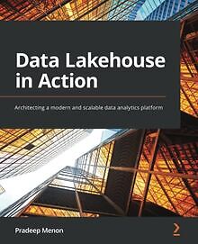 Data Lakehouse in Action: Architecting a modern and scal... | Buch | Zustand gut