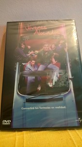 Jovenes Alocados En Dvd 1984 Christopher Penn Lea Thompson Rick Moranis Randy Ebay